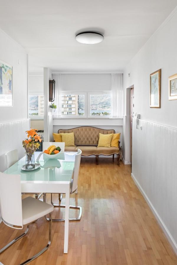 Boho With A Sea View Split