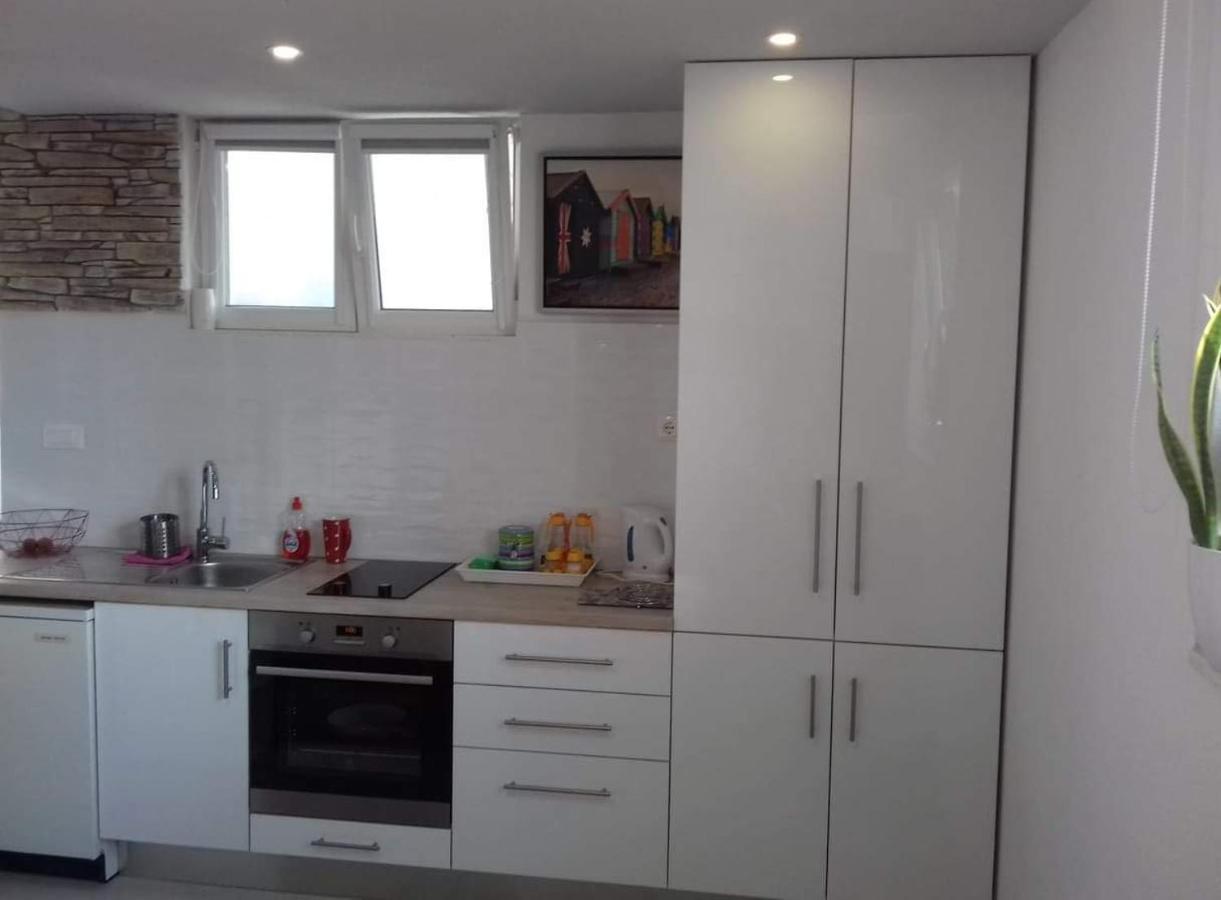 Appartement Stone