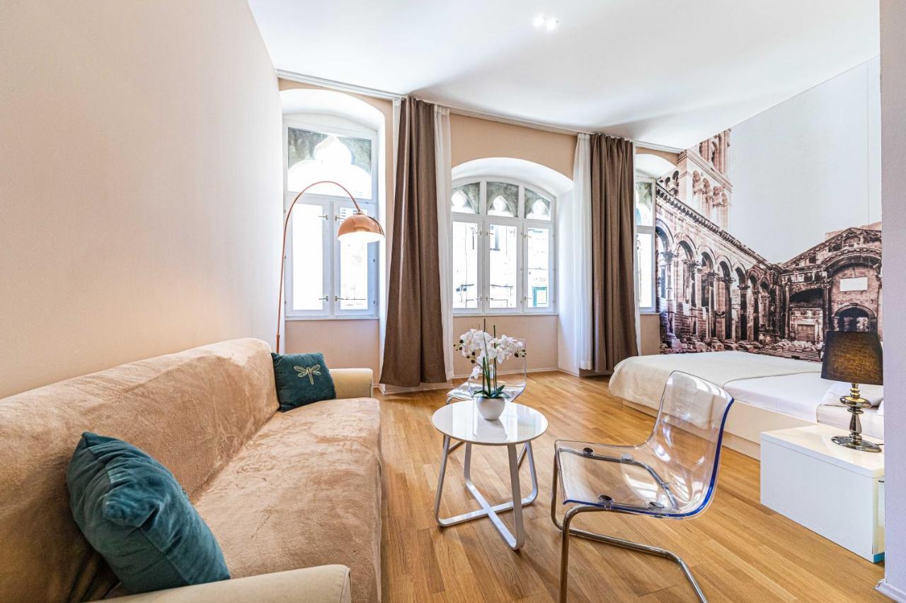 Gostinjska kuća Pjaca 4*