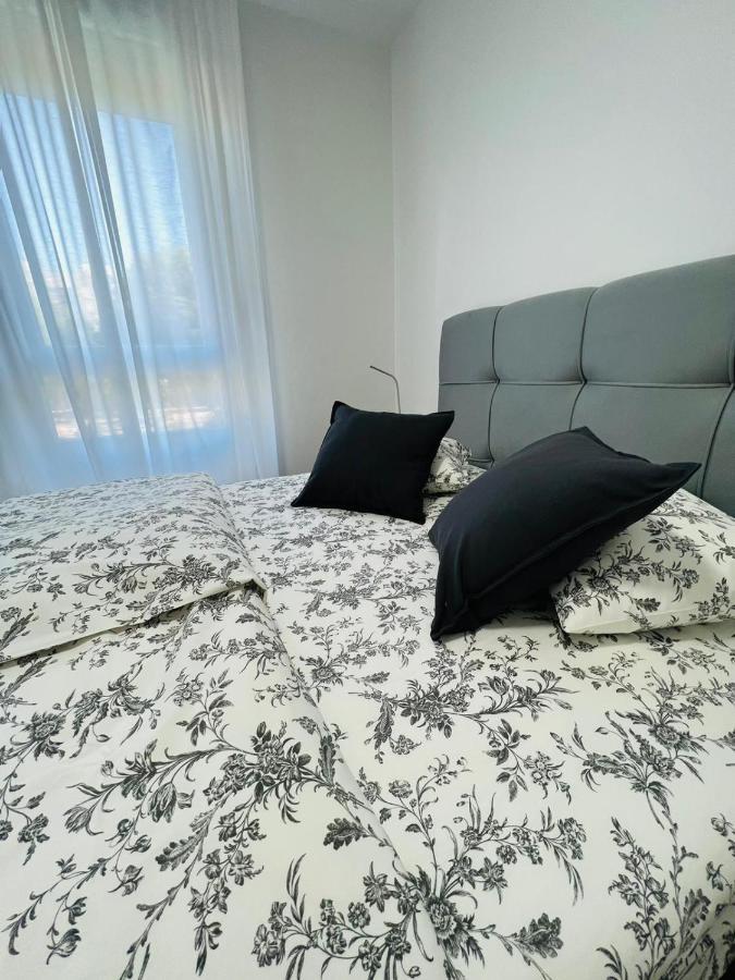 Apartment Allora *