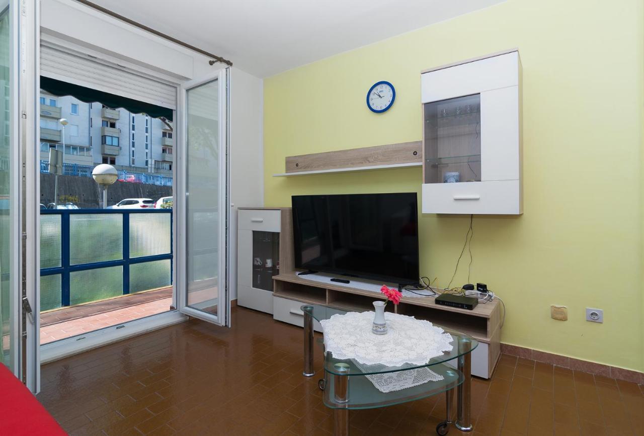 Apartman Always Summer