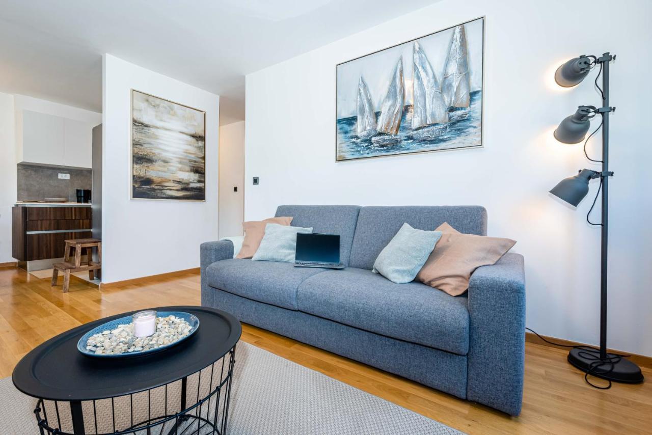 Apartman Luxury Ariston *