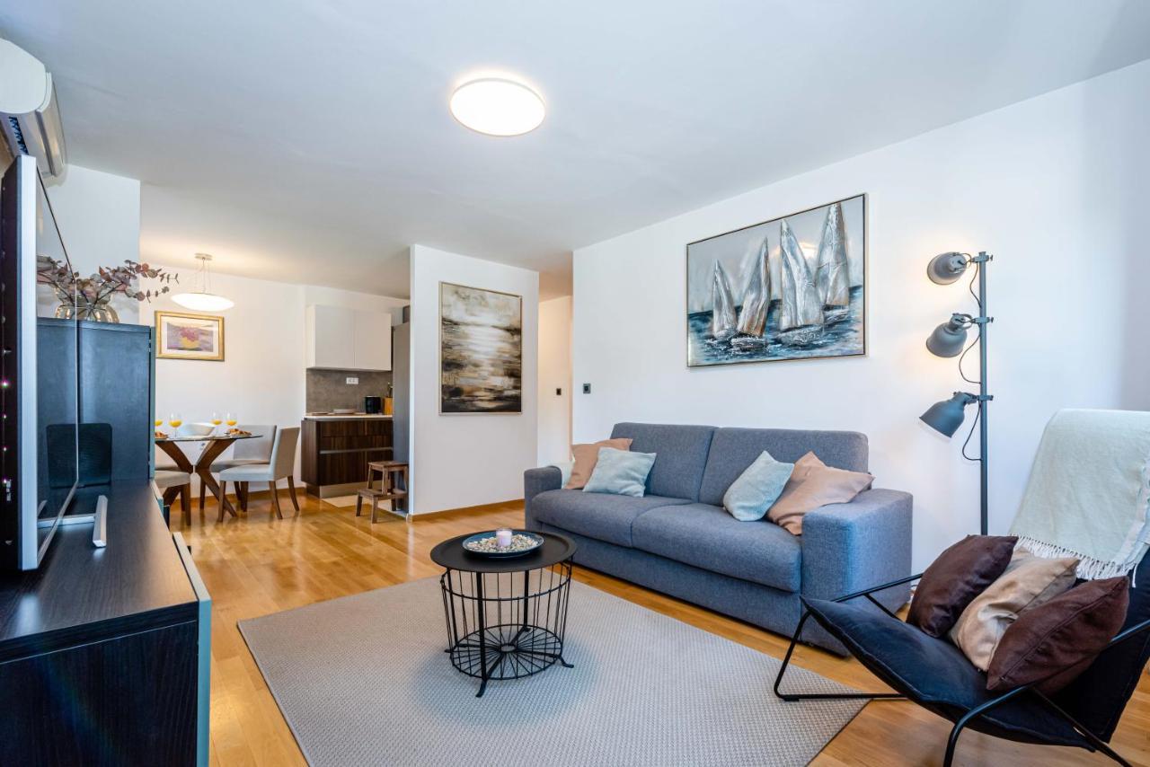 Luxury Ariston * Split