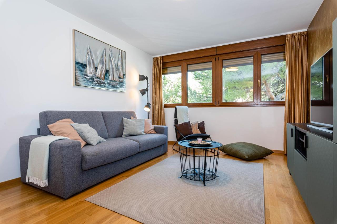 Apartman Luxury Ariston *