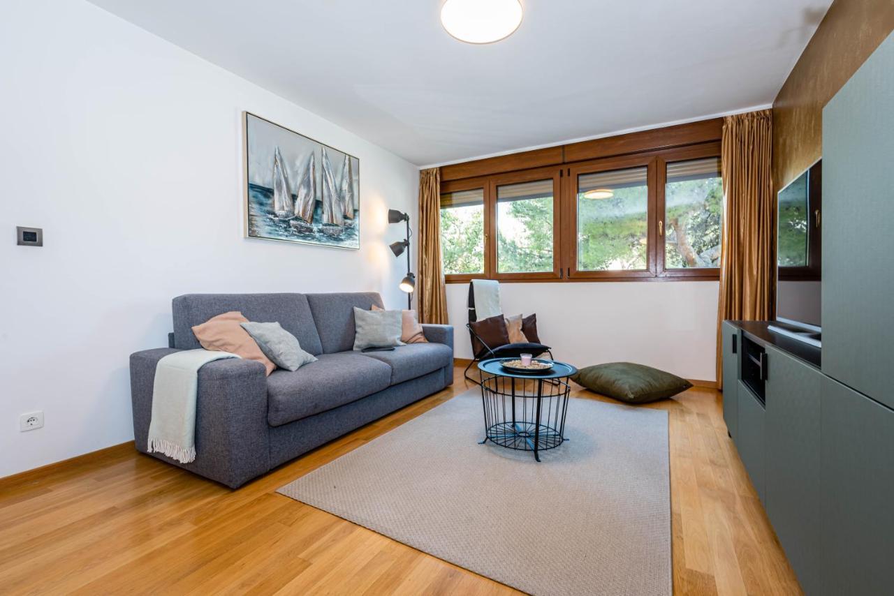 Apartman Luxury Ariston
