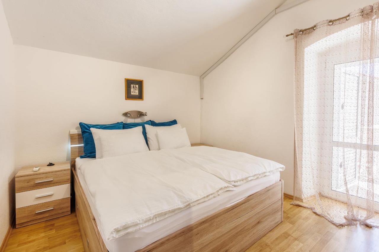 Apartment House Mirko- Center Of *