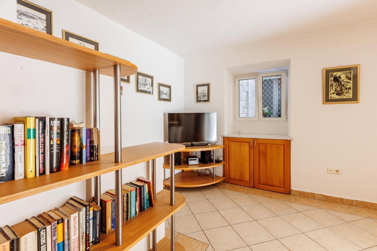 Apartment House Mirko- Center Of Split