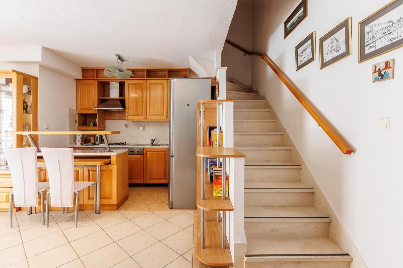 Apartment House Mirko- Center Of Split