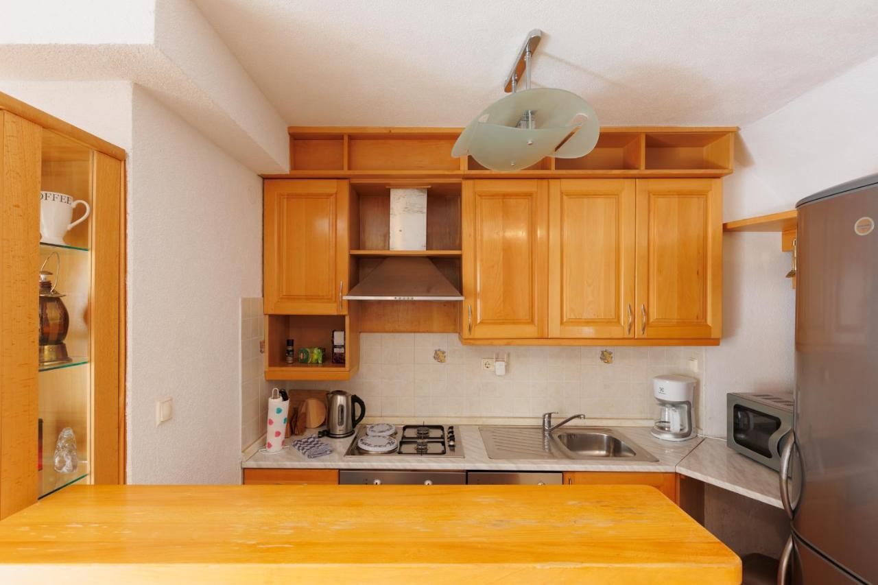 House Mirko- Center Of