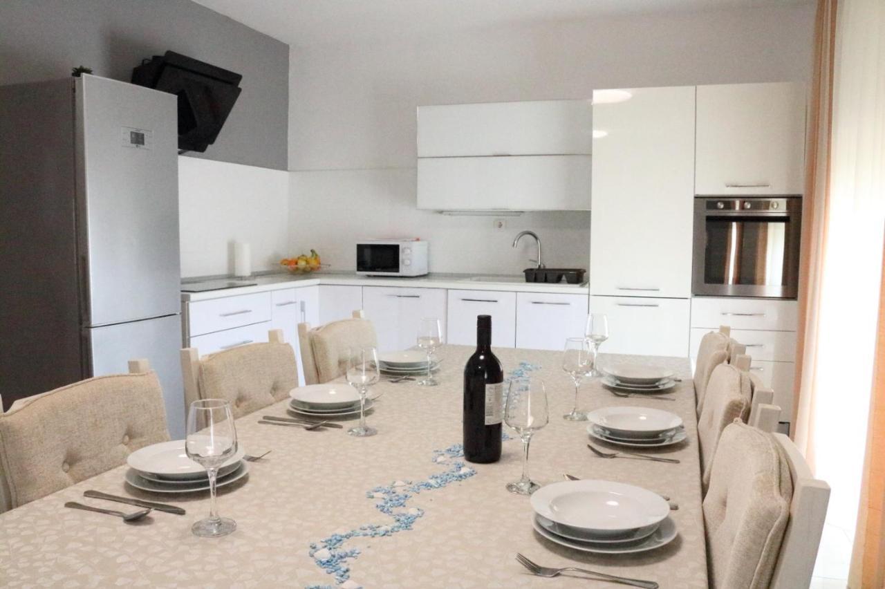 Apartamento Lucija