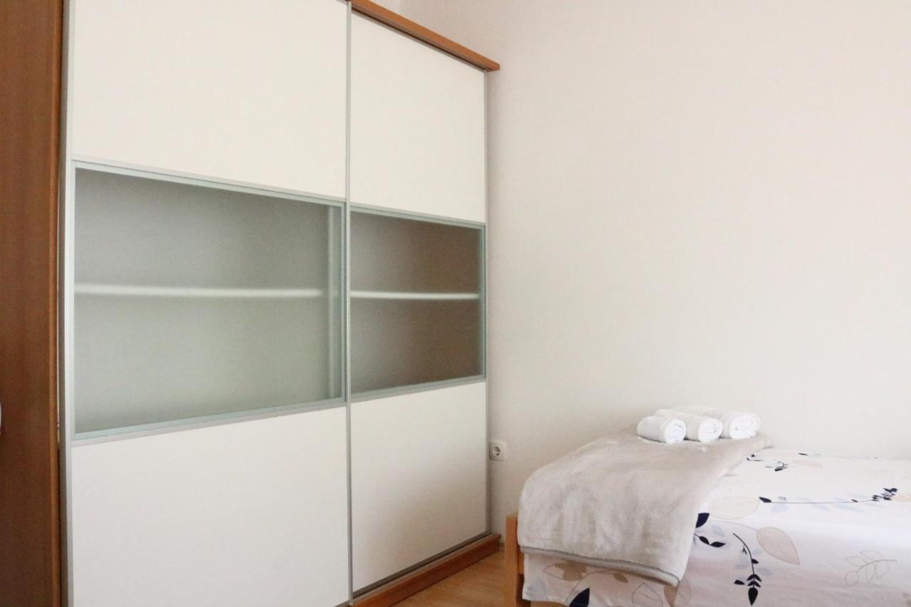 Lucija Apartamento Split