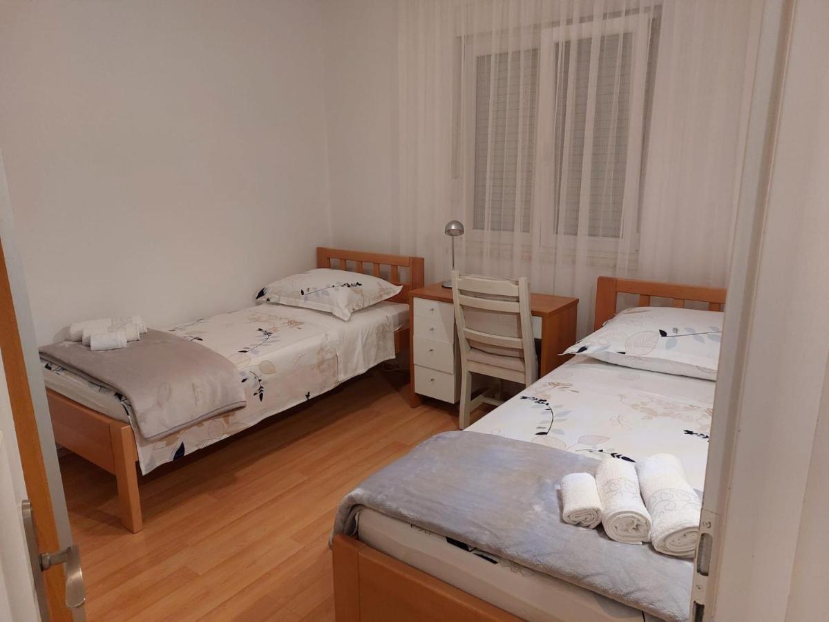 Lucija Split