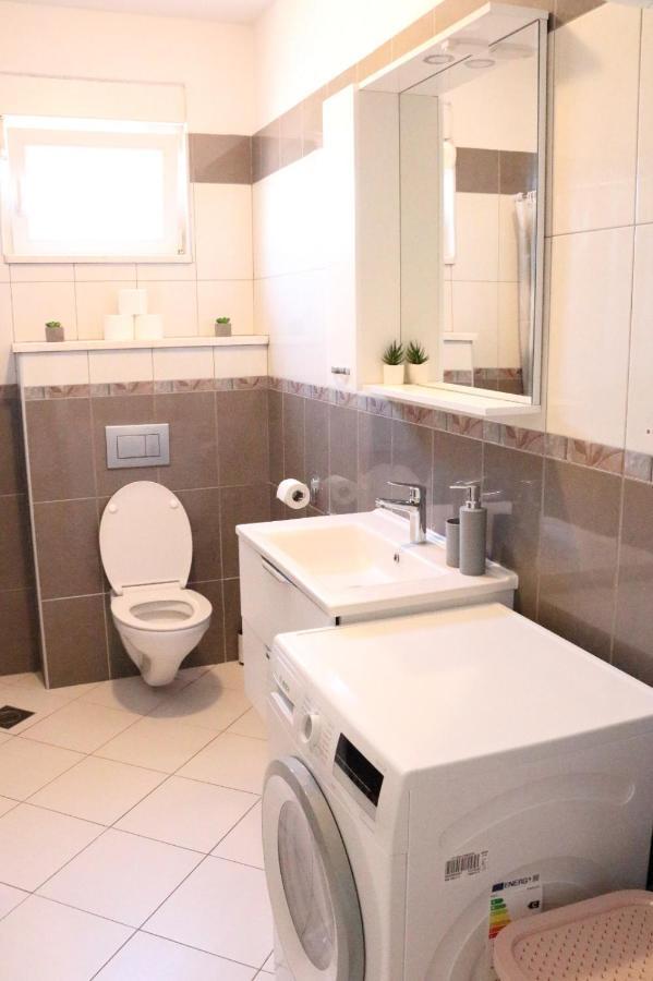 Apartamento Lucija