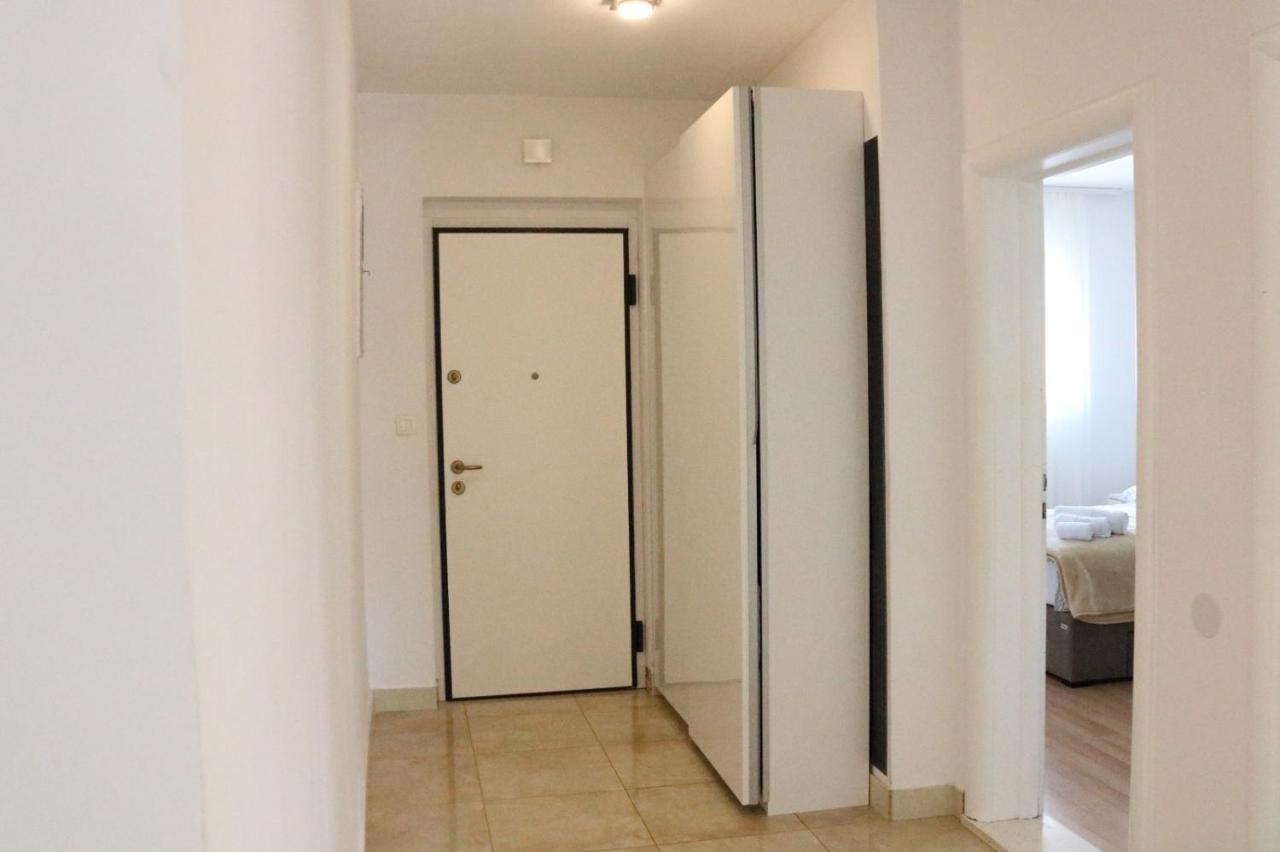 Lucija Apartamento Split
