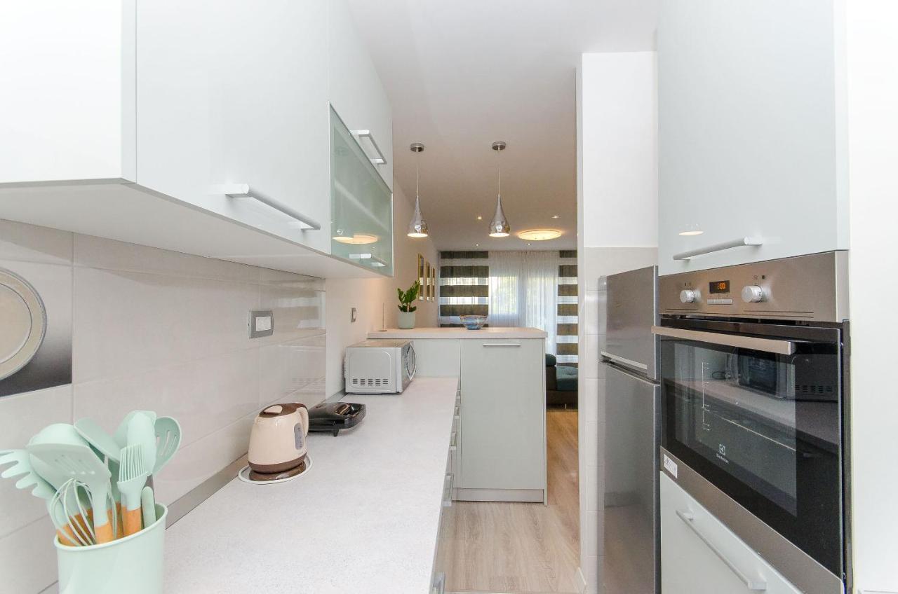 Apartment Astrid Split