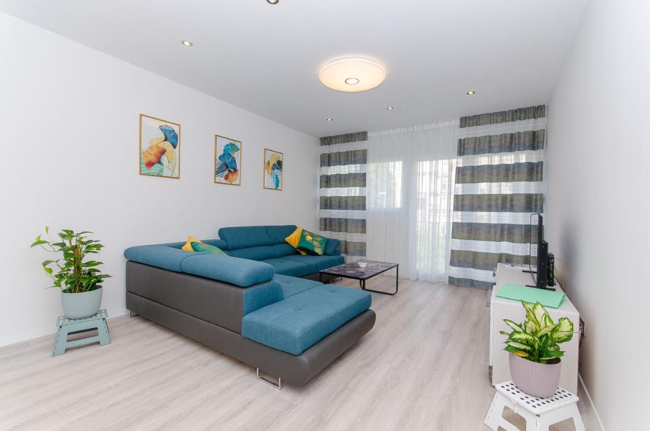 Astrid Apartment
