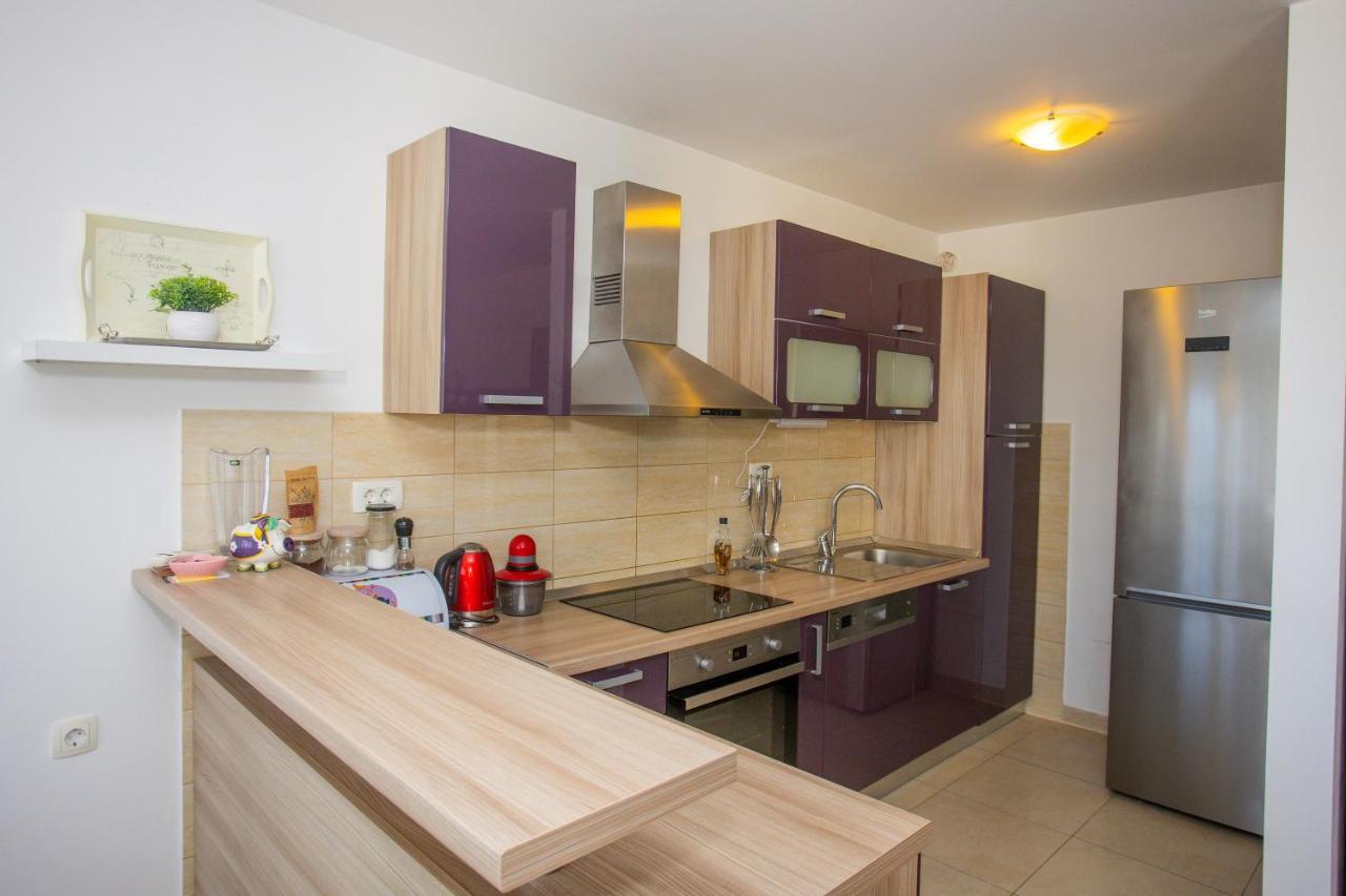 Mia Leona Apartman