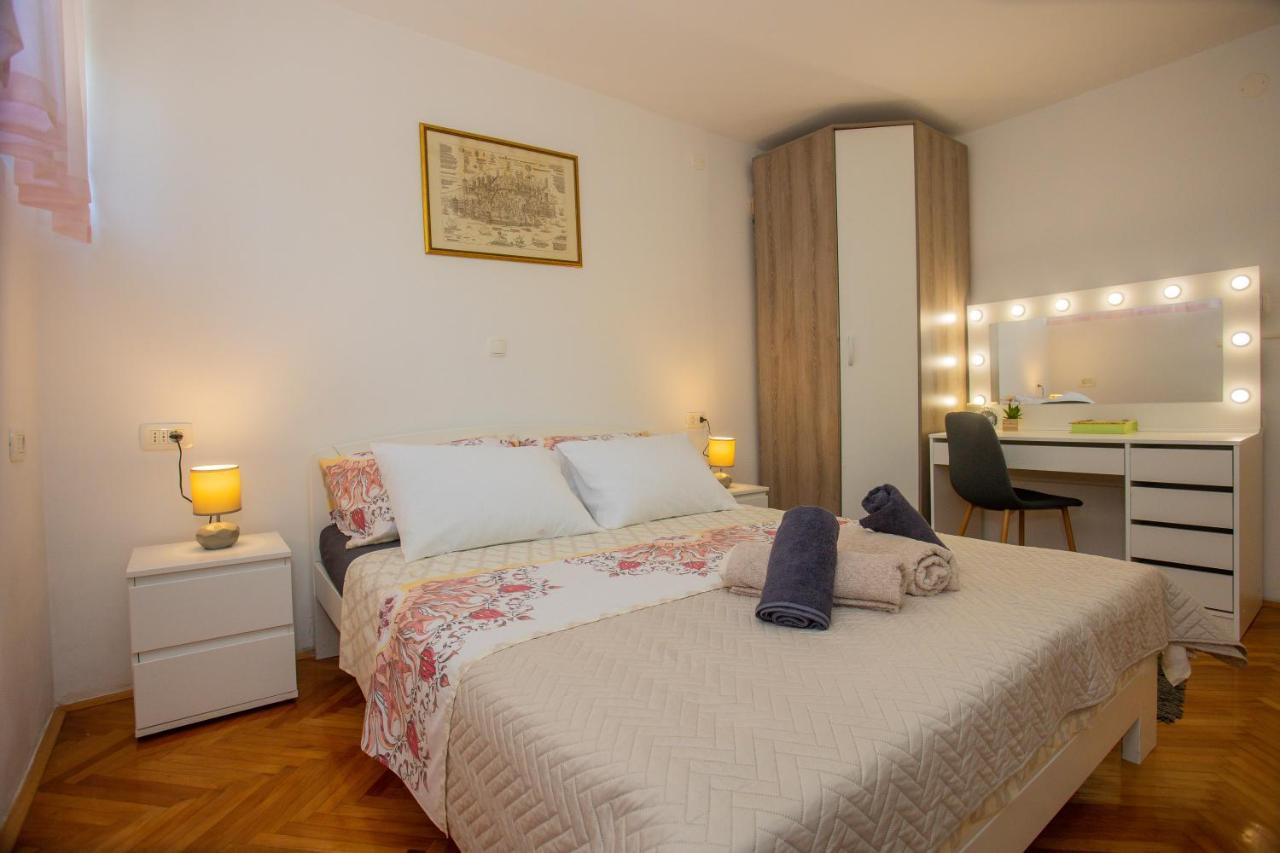 Mia Leona Apartman *