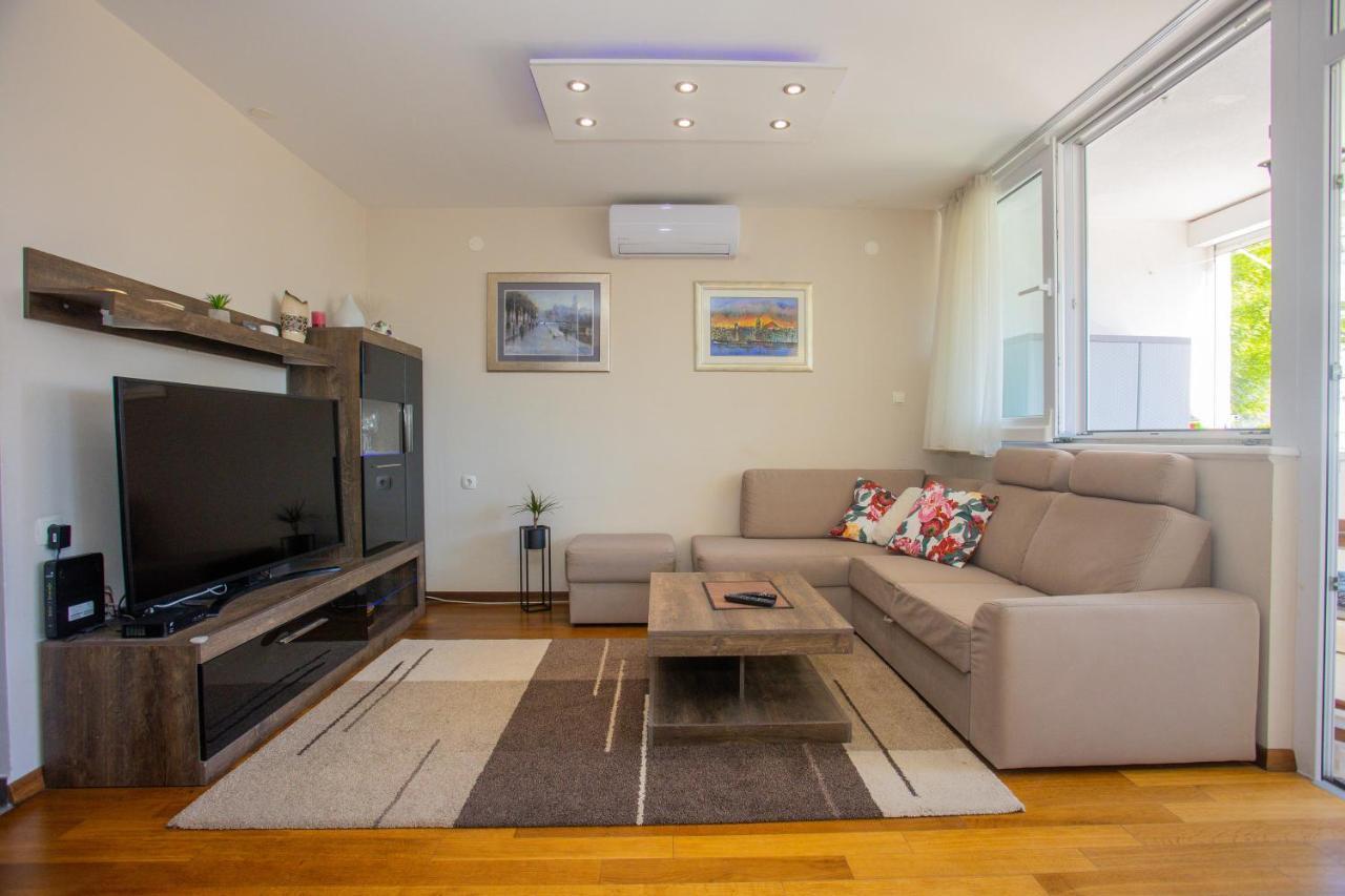 Apartman Mia Leona