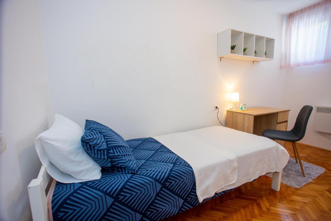 Apartman Mia Leona Split