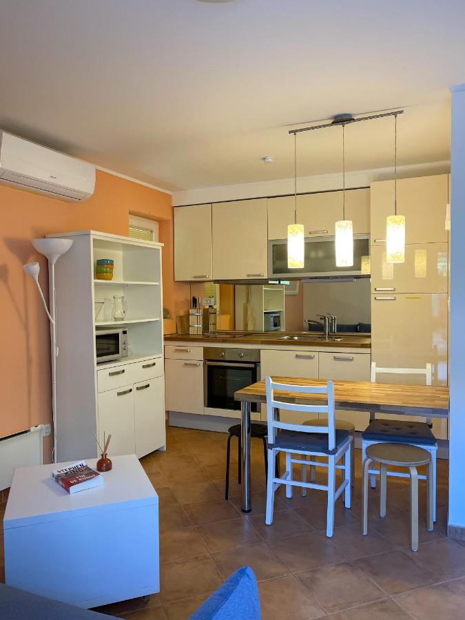 Joanne !private Parking! Apartamento *