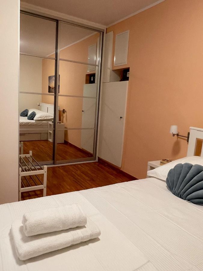 Joanne !private Parking! Apartamento *