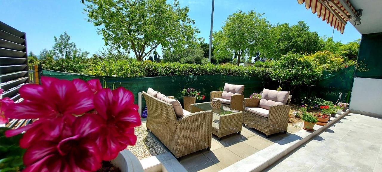 Ankora Apartment *