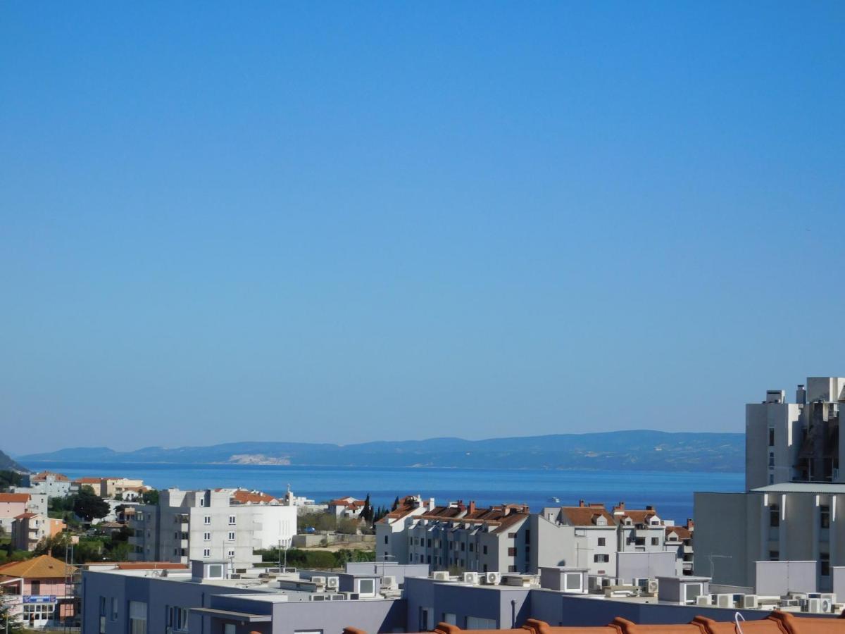 Great View Comfortable Whit Free Parking *