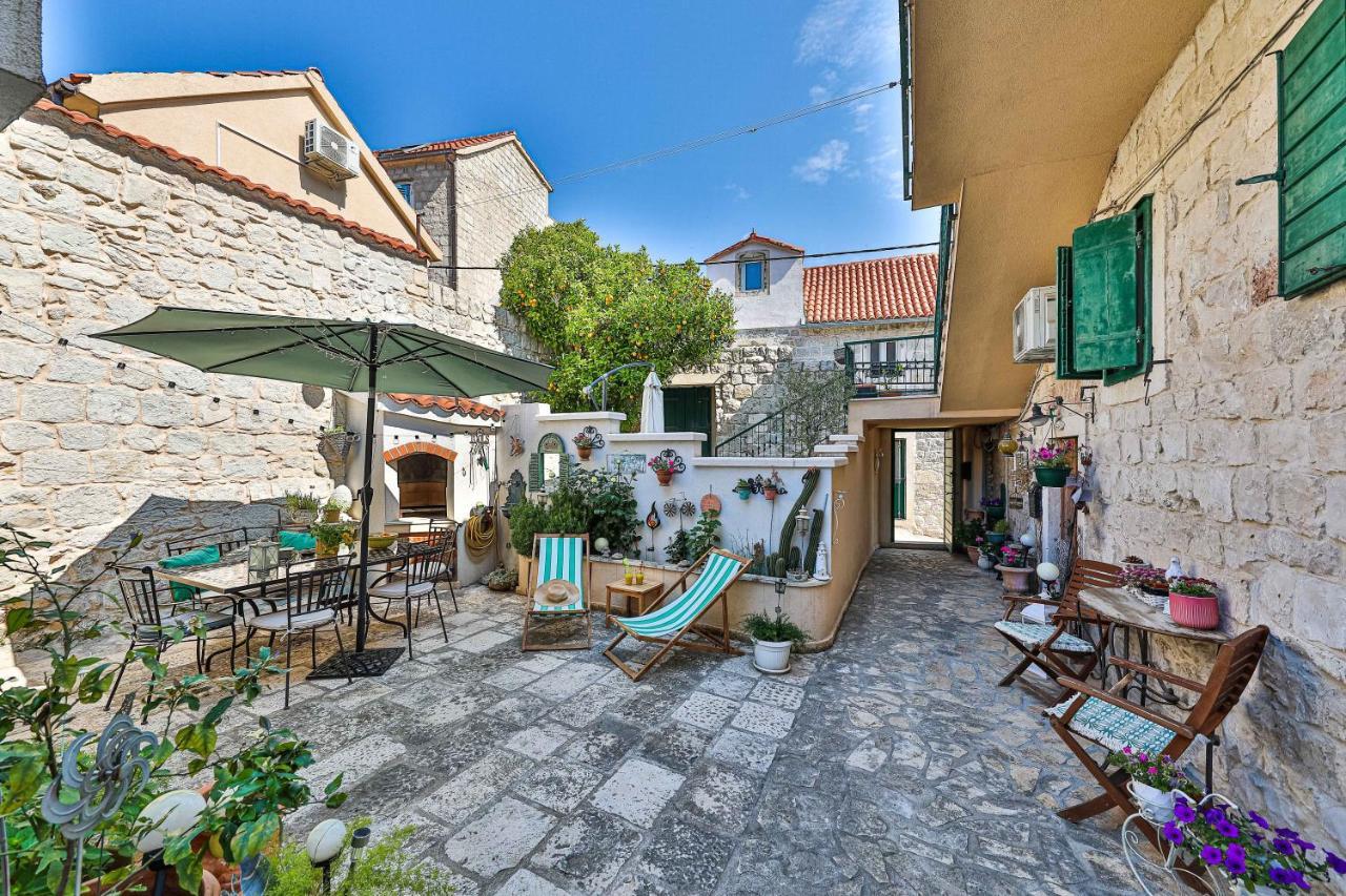 Gostinjska kuća Tomic