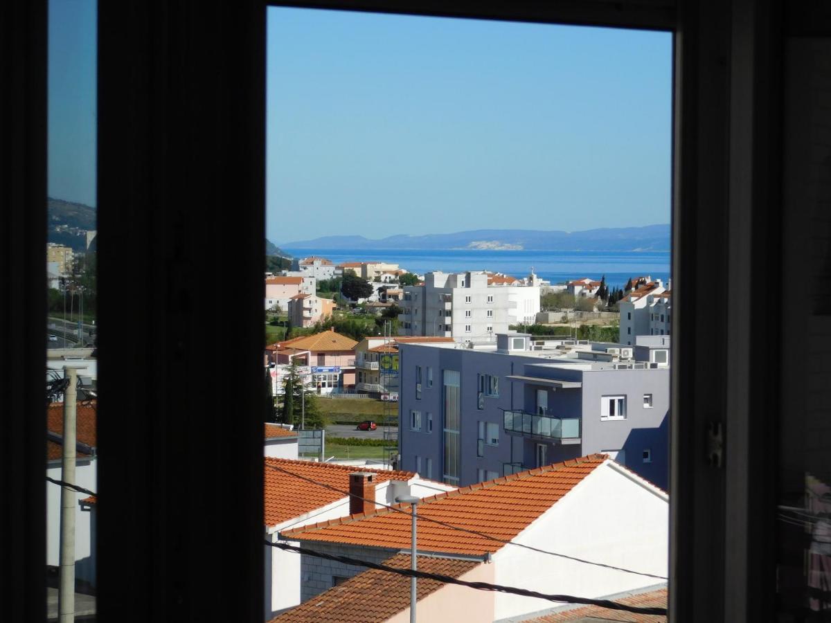 Apartment Great View Comfortable Whit Free Parking