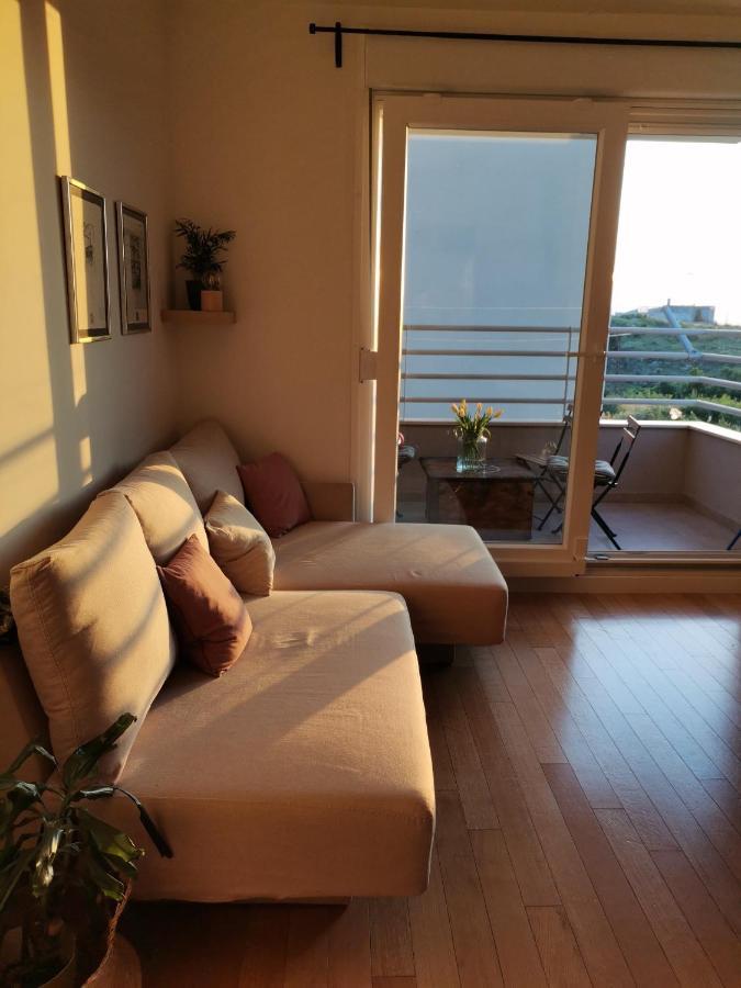 Modern Apartman Marcelina With A Garage And Balcony With Wifi * Split