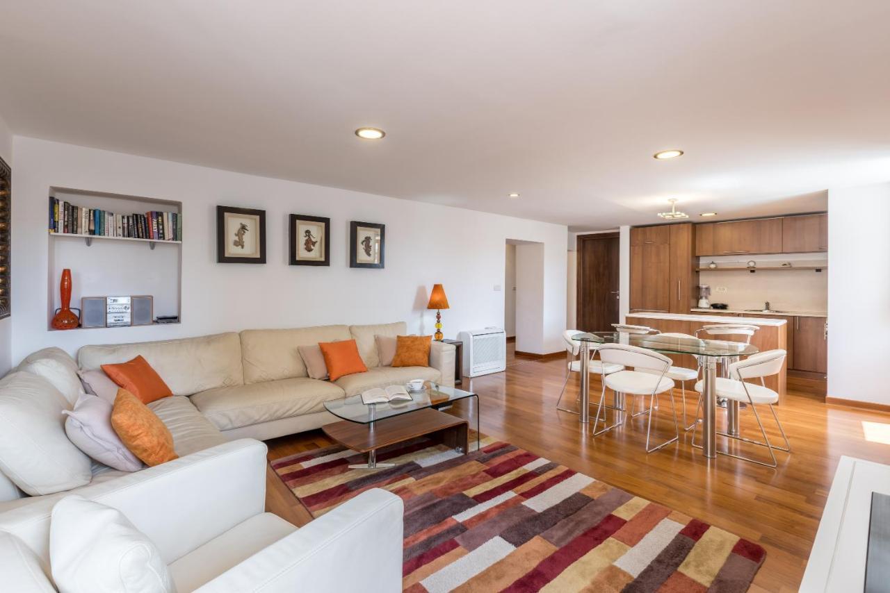 Peristil Apartment Split