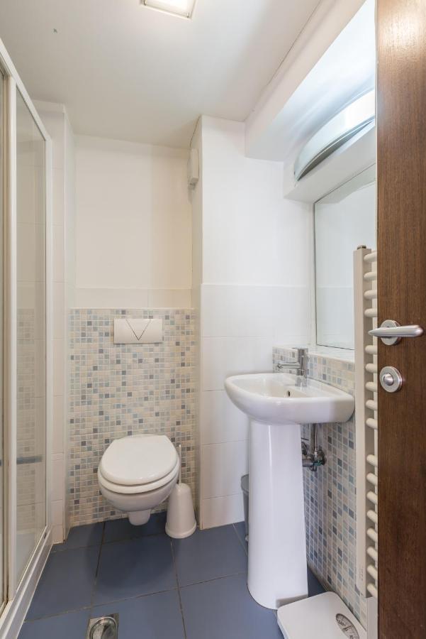 Apartment Peristil