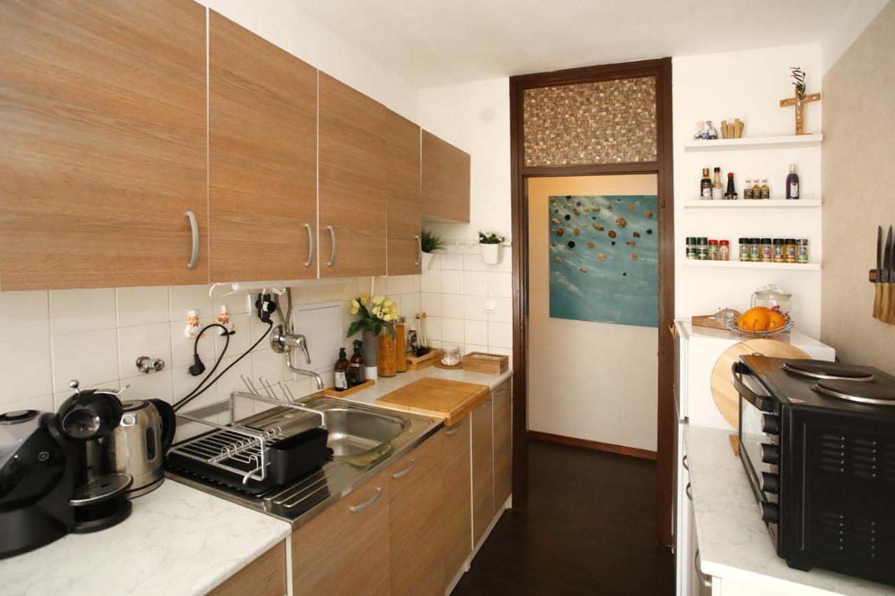 Apartment An-da