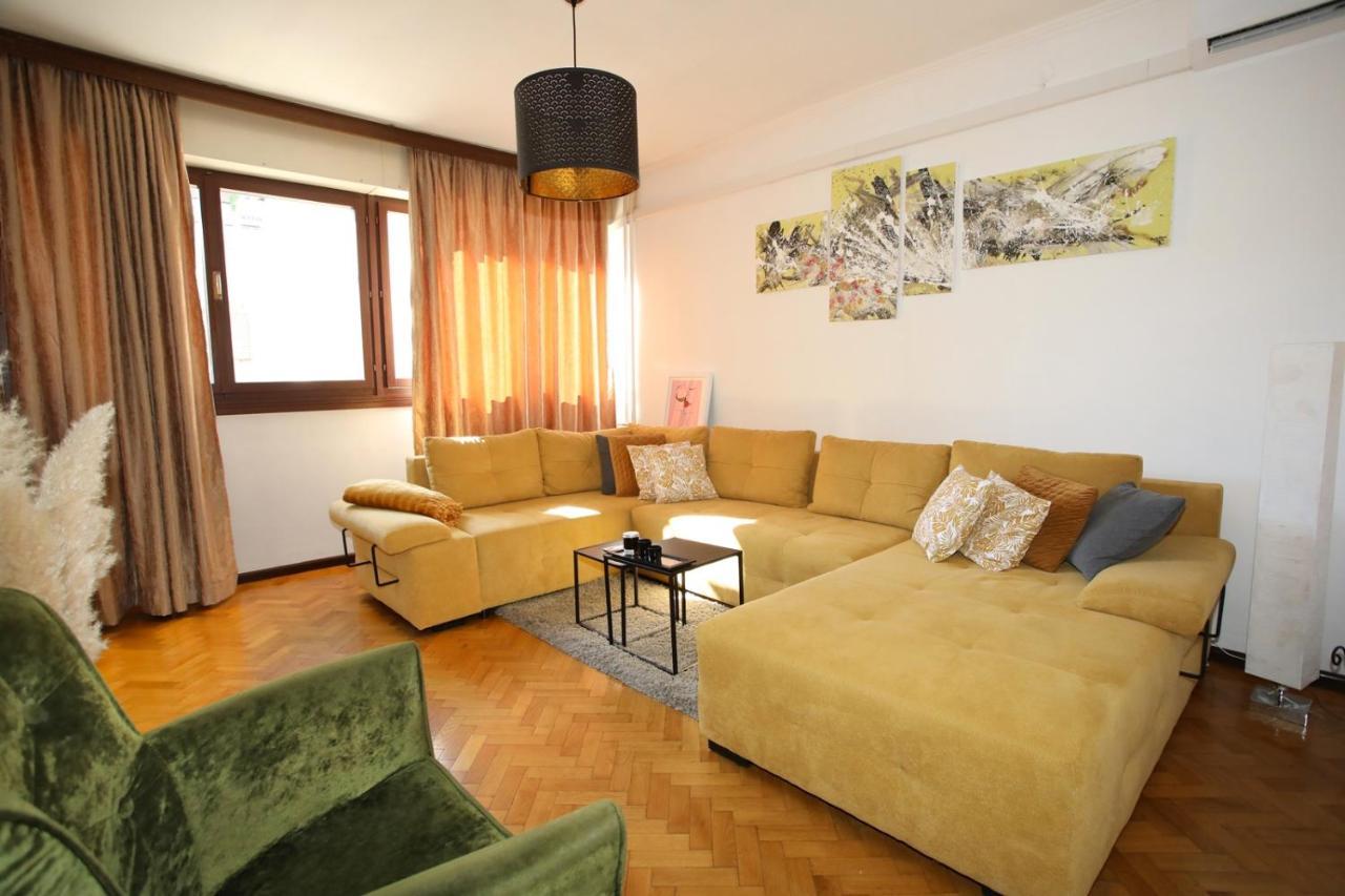 Apartment An-da
