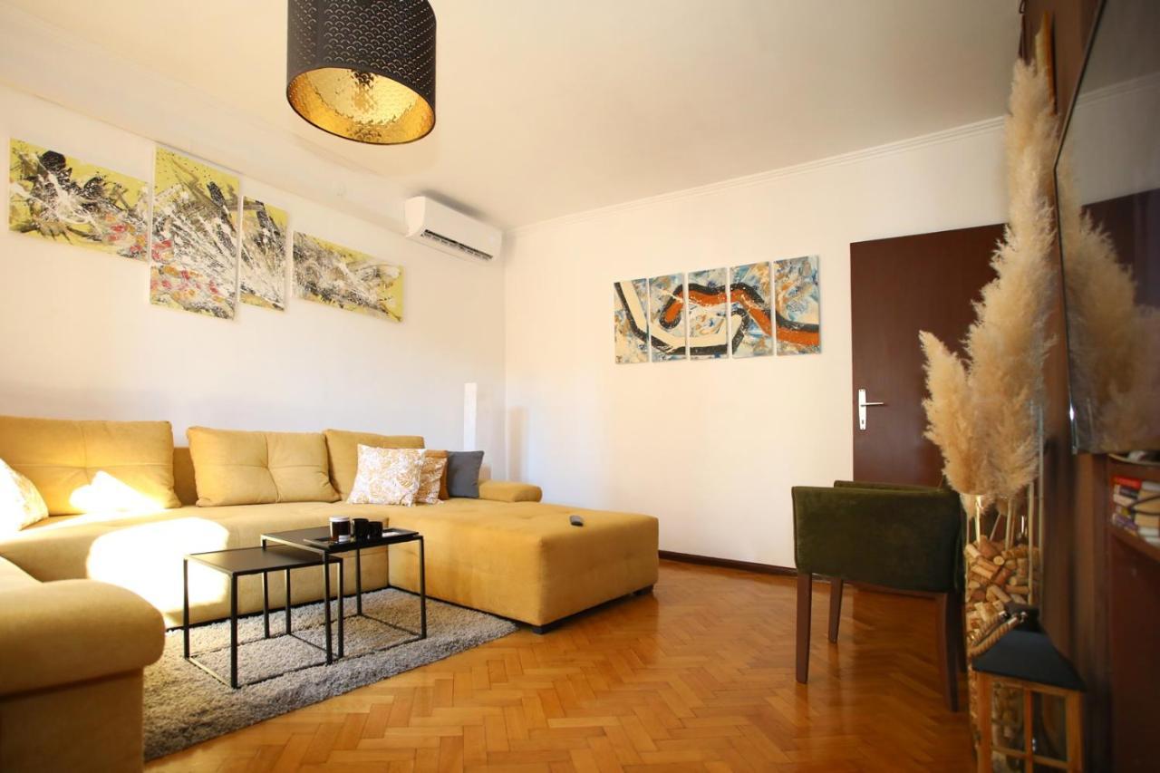 An-da Apartment