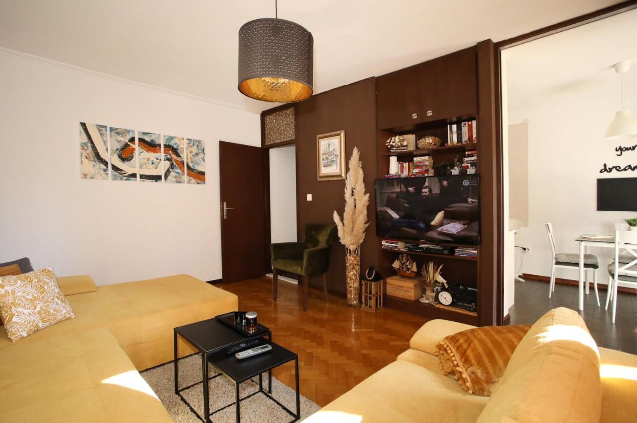 An-da Apartment