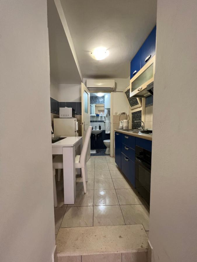 Old Town Nina Apartman Split