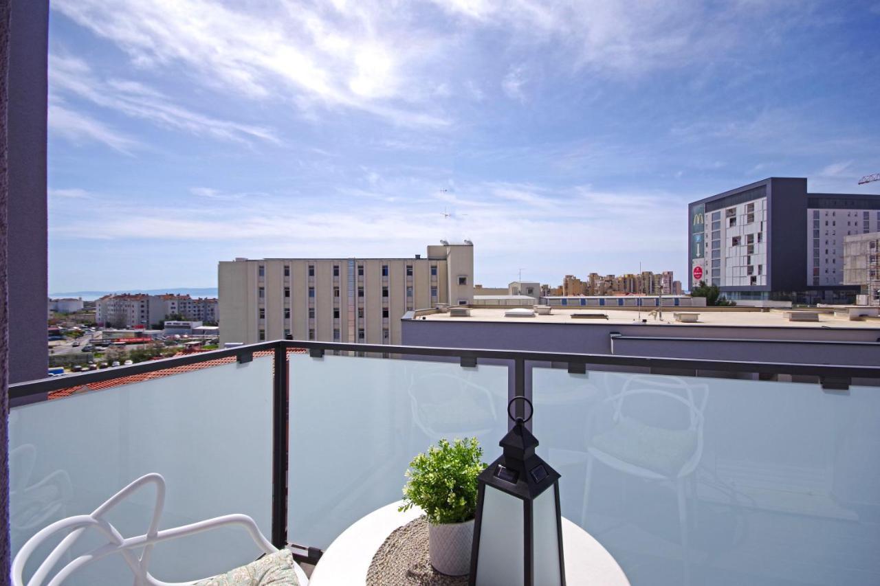 Apartment Sabbioncello Split