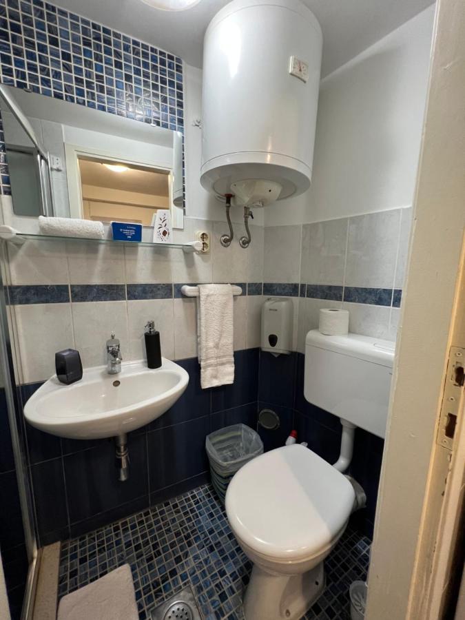 Old Town Nina Apartman Split