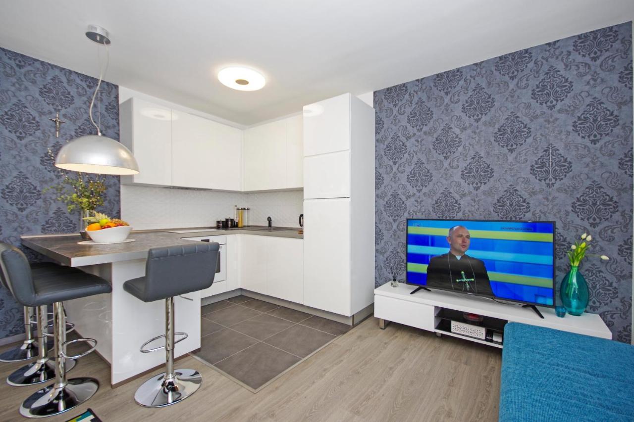 Apartment Sabbioncello