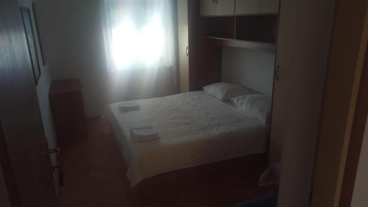 Healing Gem Of Stobrec Apartamento