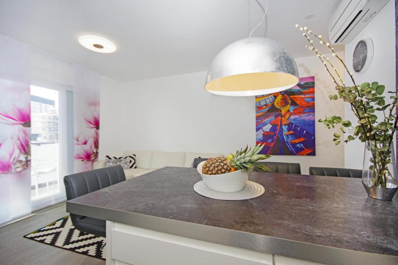 Apartment Sabbioncello *