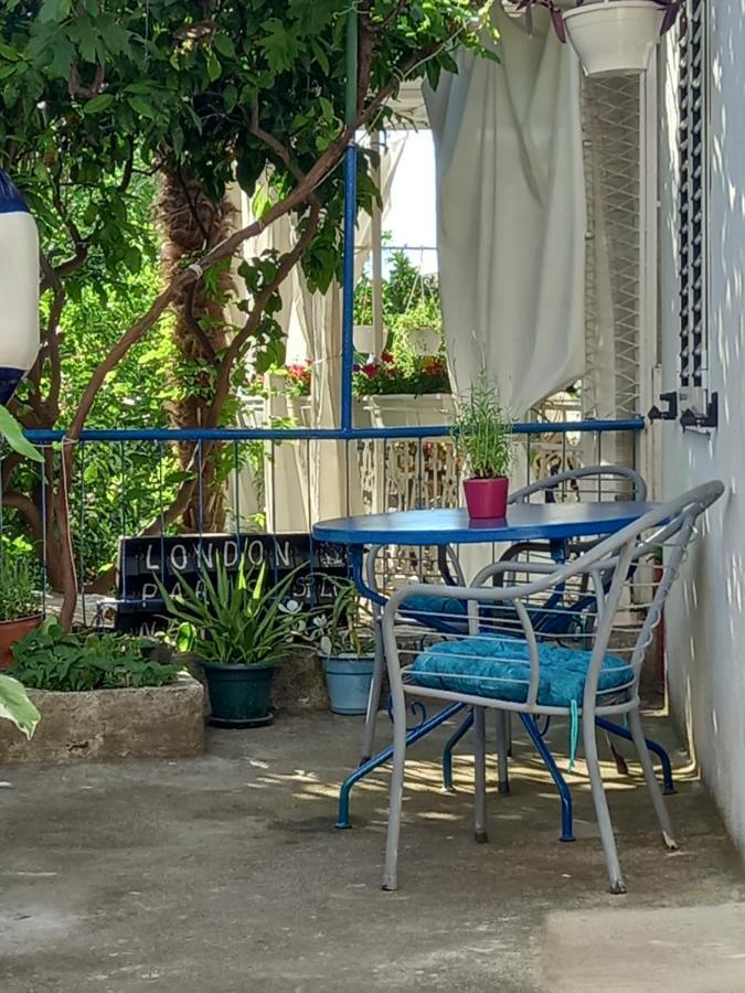Nona Tonka Appartement *