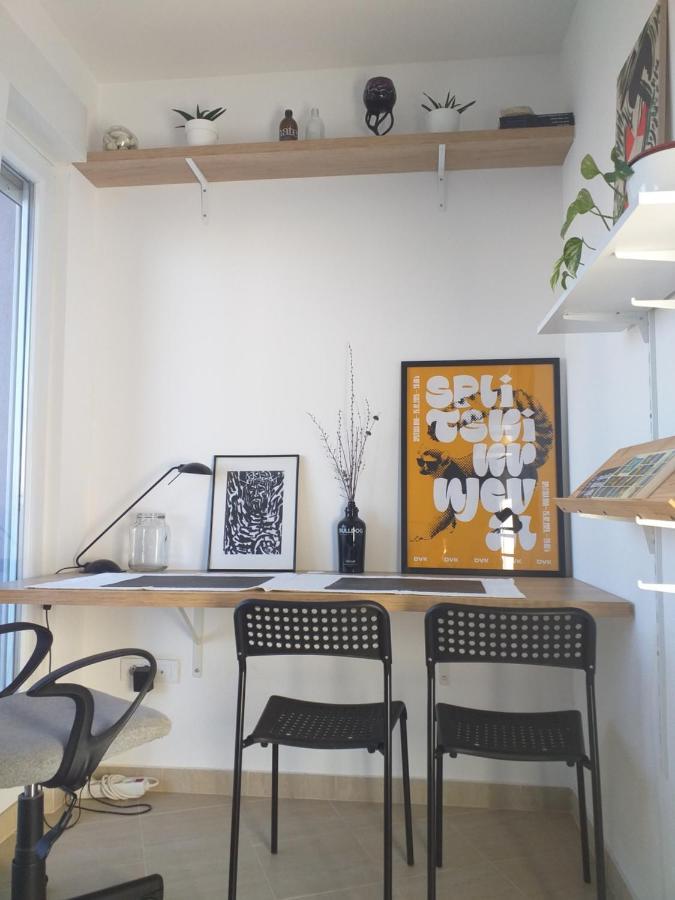 Apartman Elena - Visoka,split Apartman