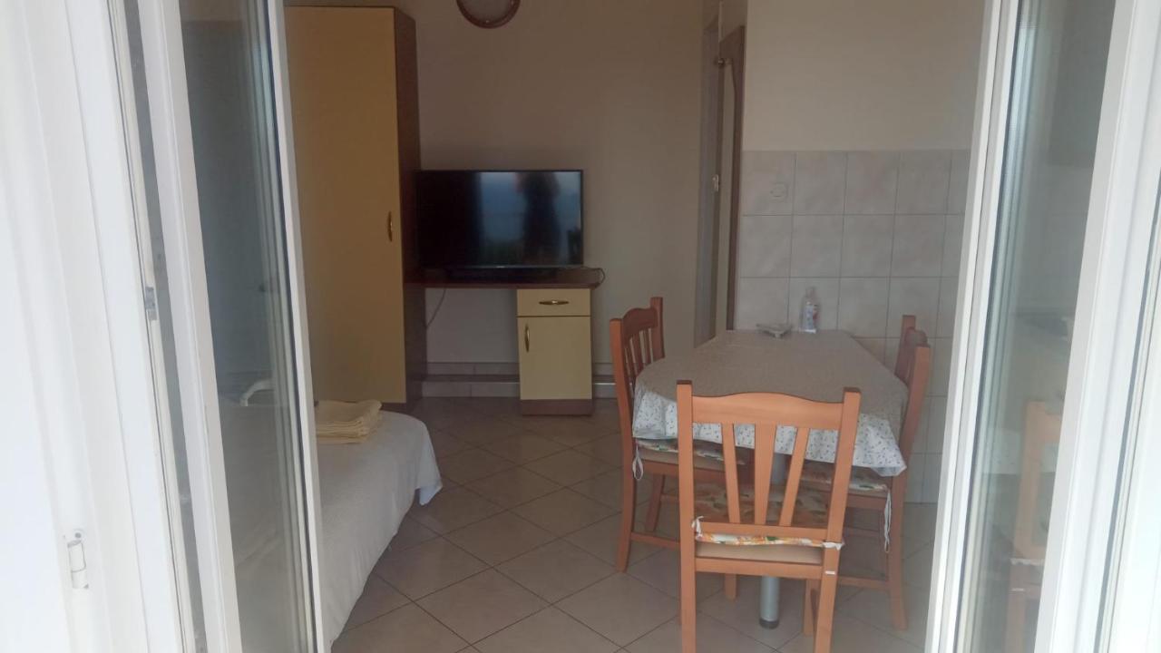 Healing Gem Of Stobrec Apartamento