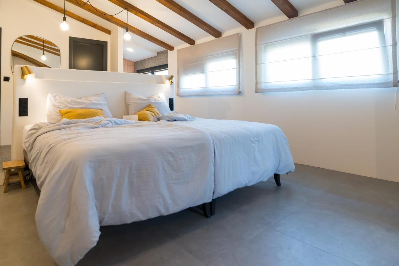 Kushin Apartamento