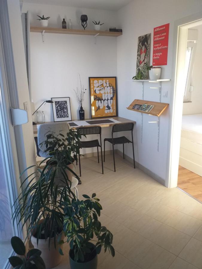 Apartman Elena - Visoka,split Apartman Split