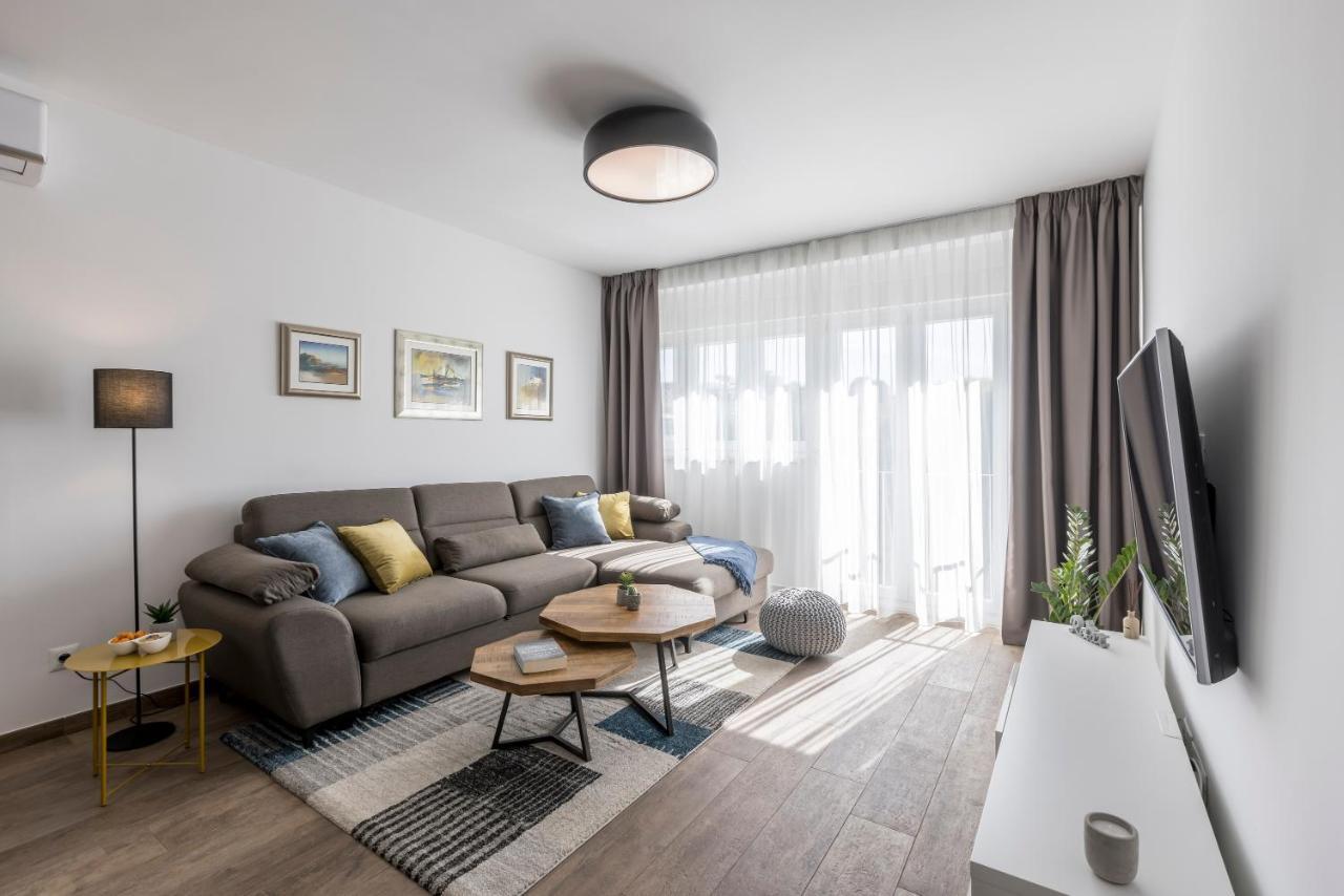 Domus Mea Appartement