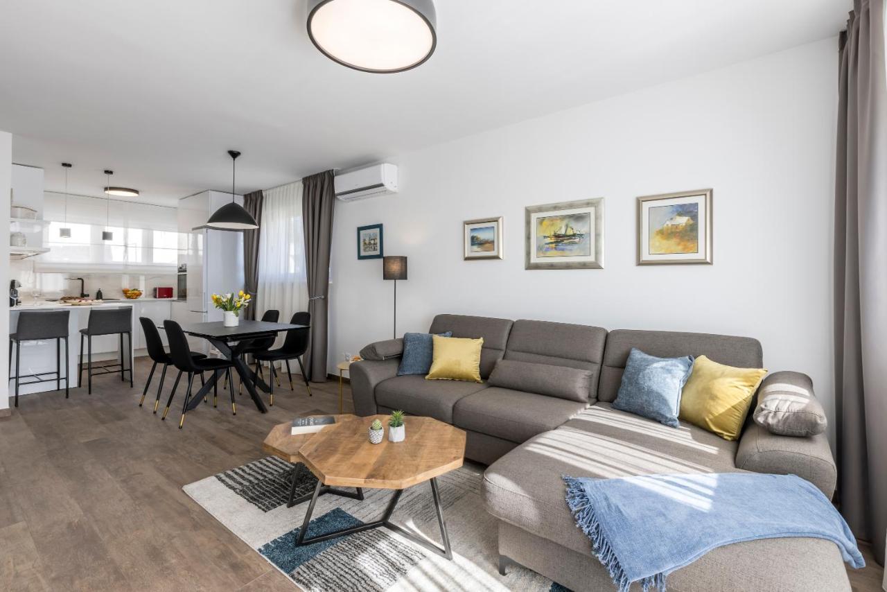 Appartement Domus Mea *